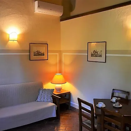 Country House Le Case Coloniche Deruta Exterior photo