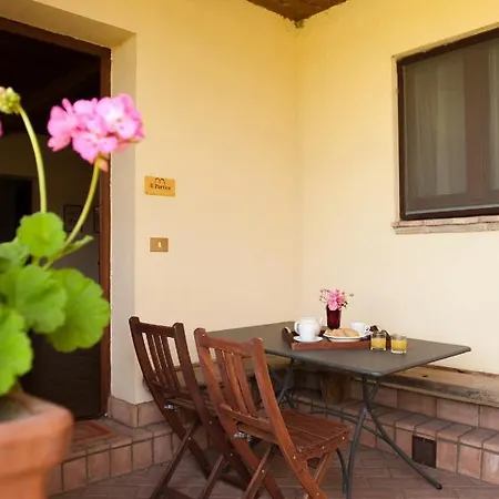 Country House Le Case Coloniche Deruta Exterior photo