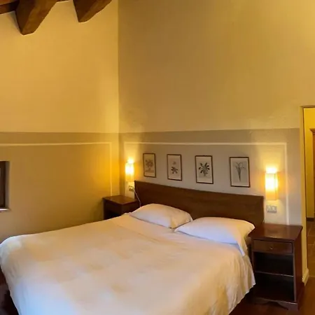 Country House Le Case Coloniche Deruta Exterior photo