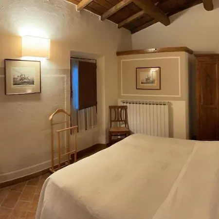 Country House Le Case Coloniche Deruta Exterior photo