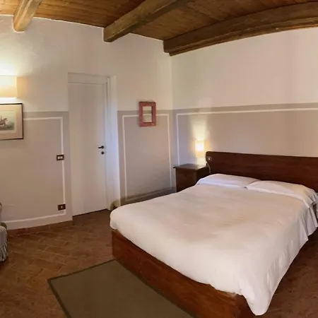 Country House Le Case Coloniche Deruta Exterior photo