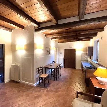 Country House Le Case Coloniche Deruta Exterior photo