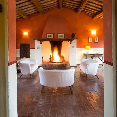Country House Le Case Coloniche Deruta Exterior photo