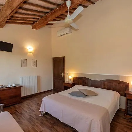 Country House Le Case Coloniche Deruta Exterior photo