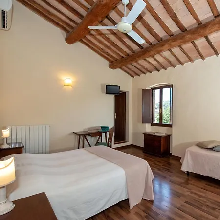 Country House Le Case Coloniche Deruta Exterior photo