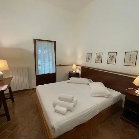 Country House Le Case Coloniche Deruta Exterior photo