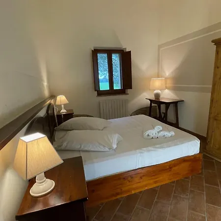Country House Le Case Coloniche Deruta Exterior photo