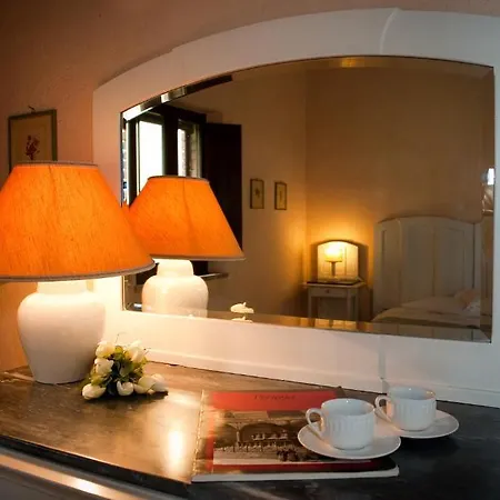 Country House Le Case Coloniche Deruta Room photo