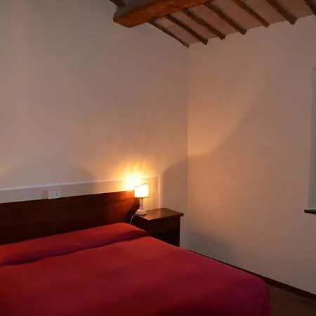 Country House Le Case Coloniche Deruta Room photo