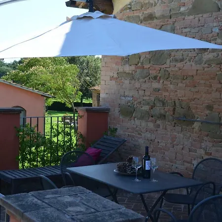 Country House Le Case Coloniche Deruta Exterior photo