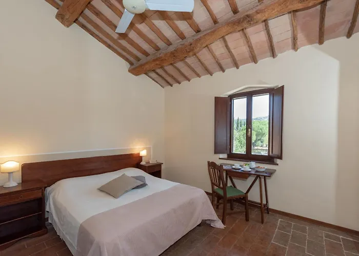 Country House Le Case Coloniche