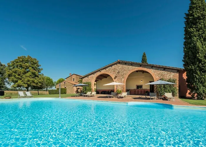 Country House Le Case Coloniche