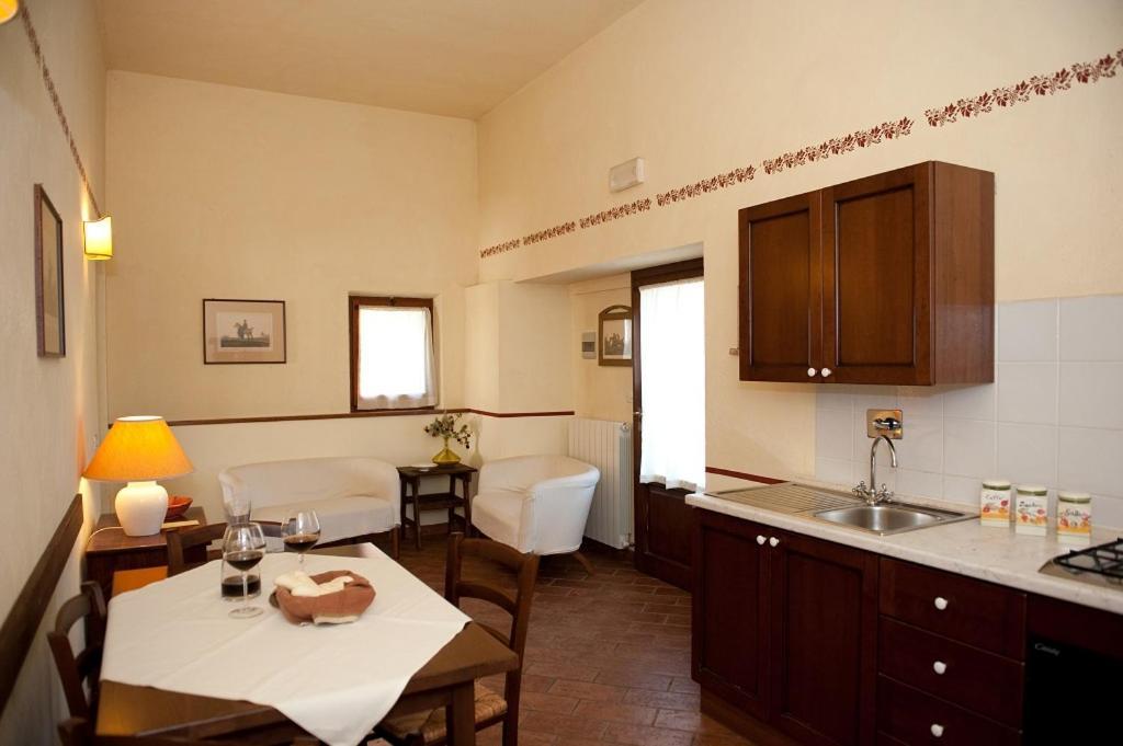 Le Coloniche Deruta