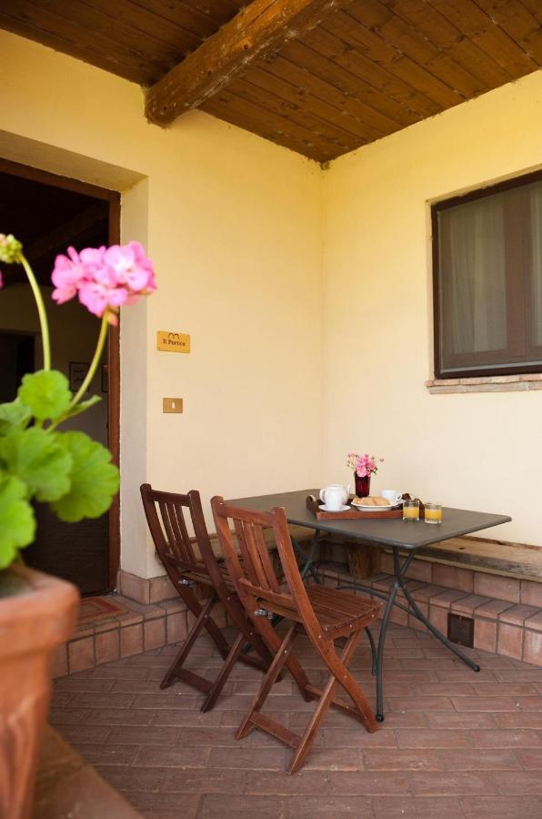 Apartment Le Coloniche Deruta
