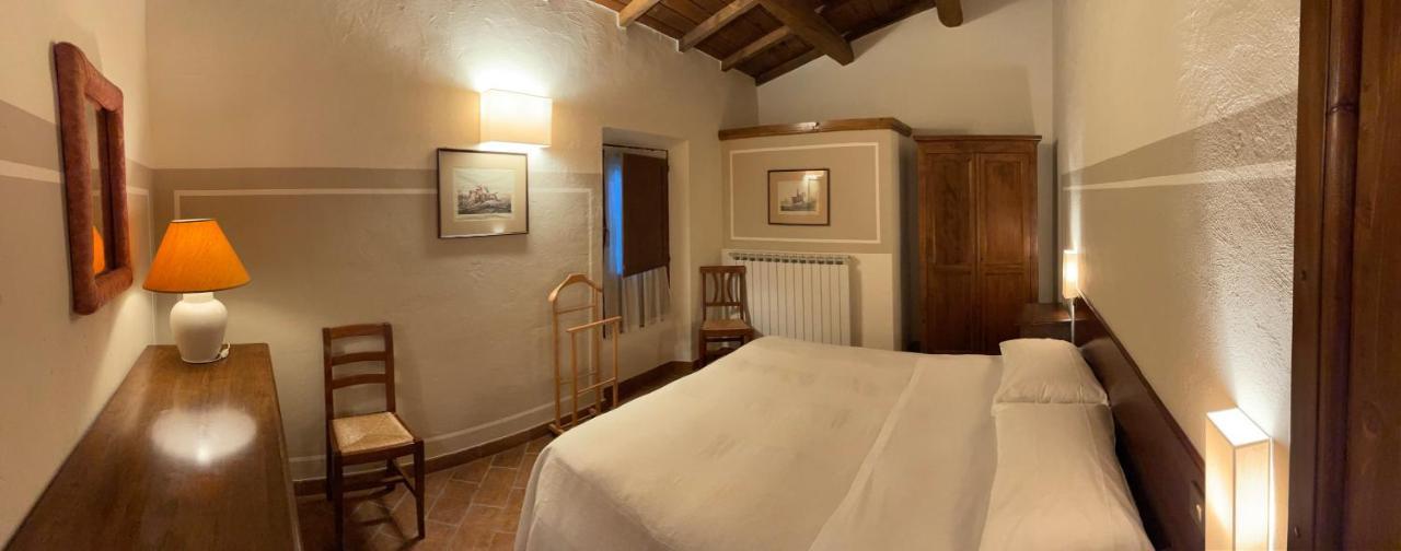 Le Coloniche Apartment