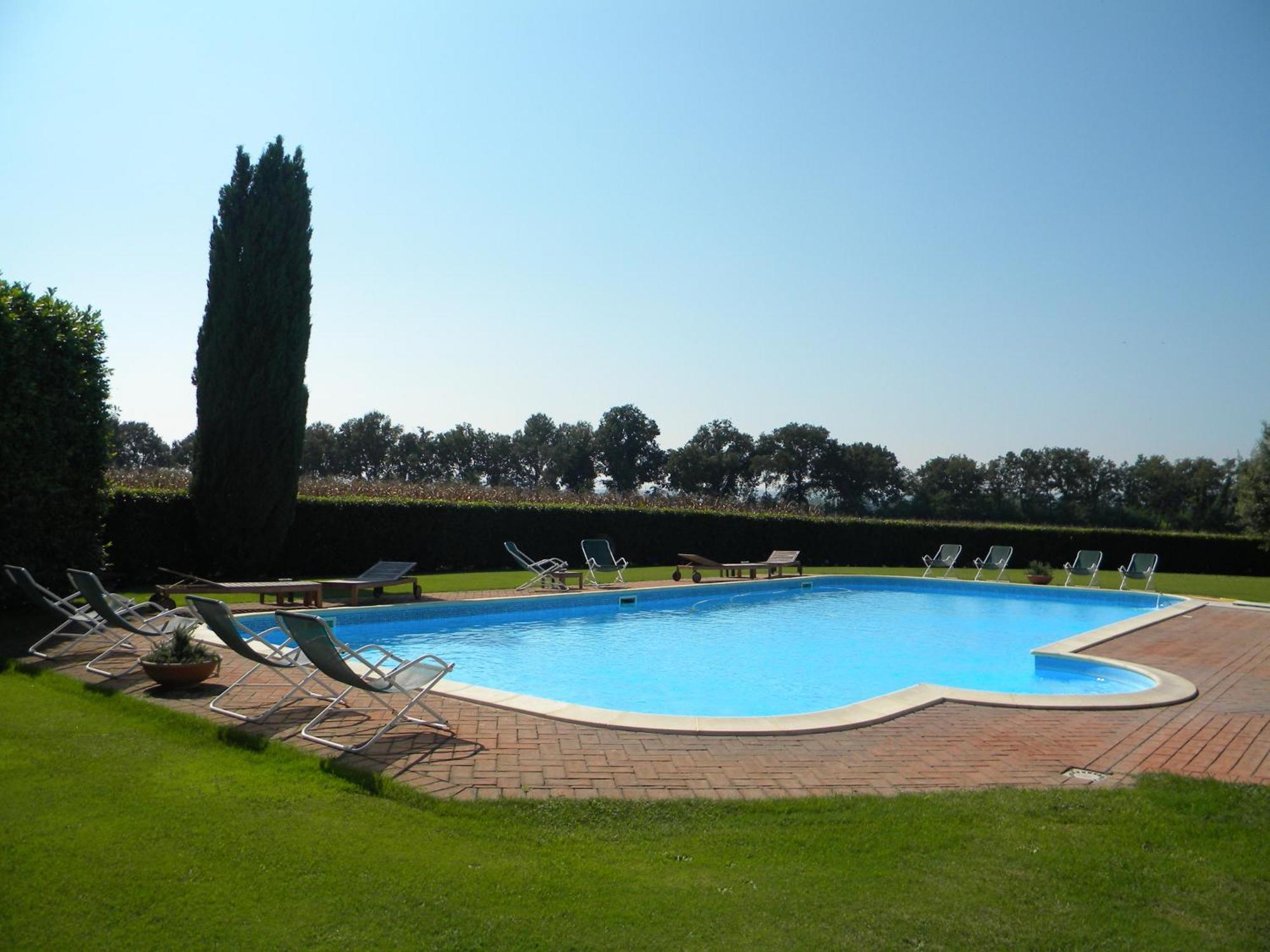Apartment Le Coloniche