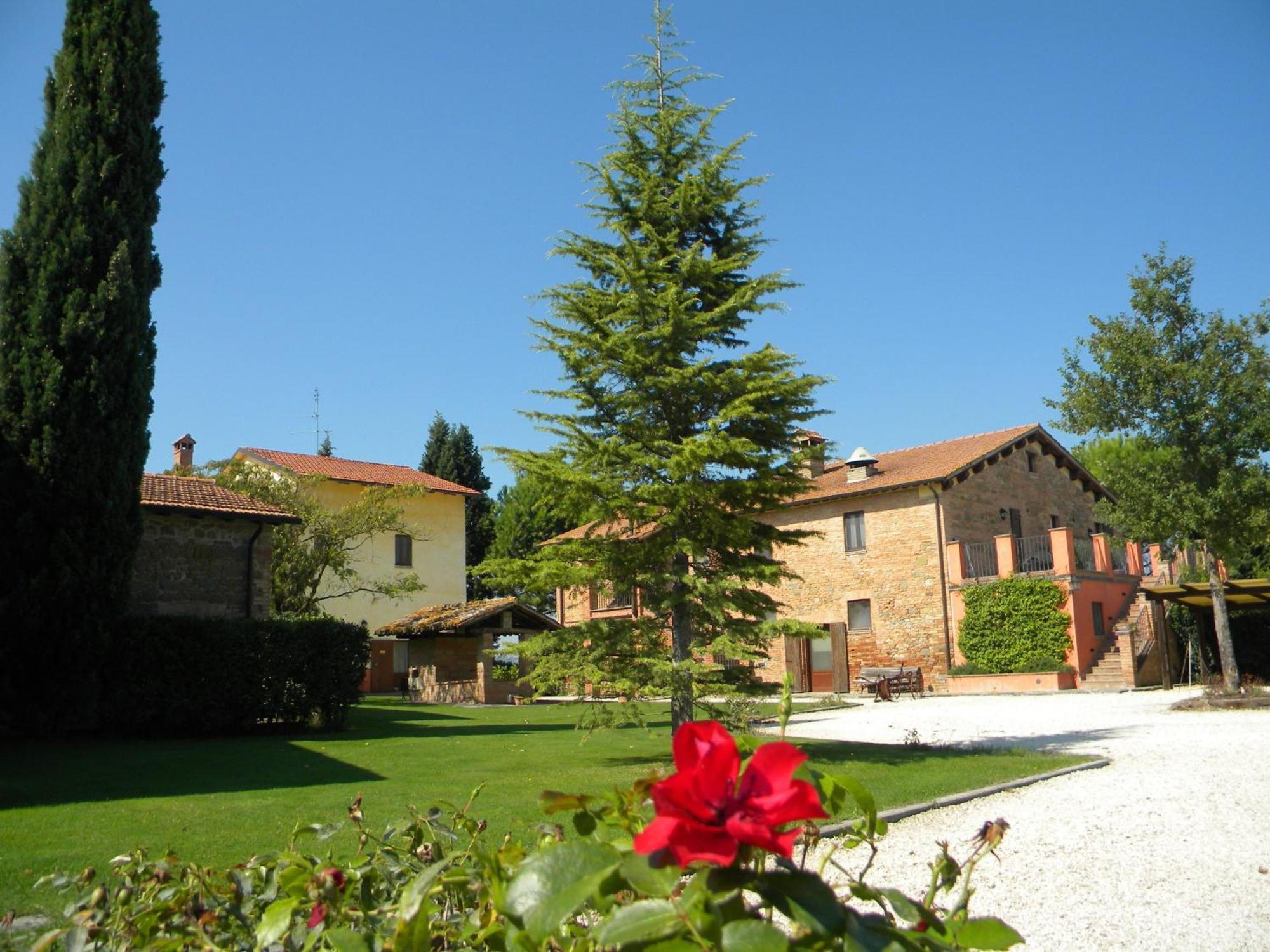 Le Coloniche