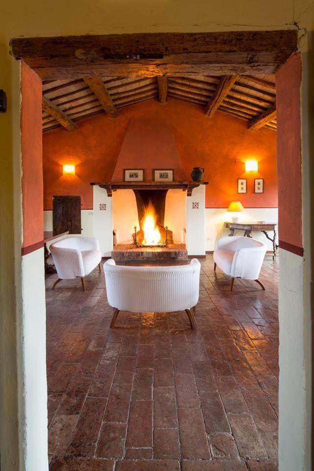 Apartment Le Coloniche