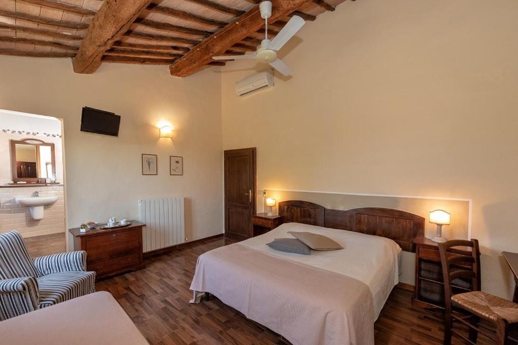 Apartment Le Coloniche *