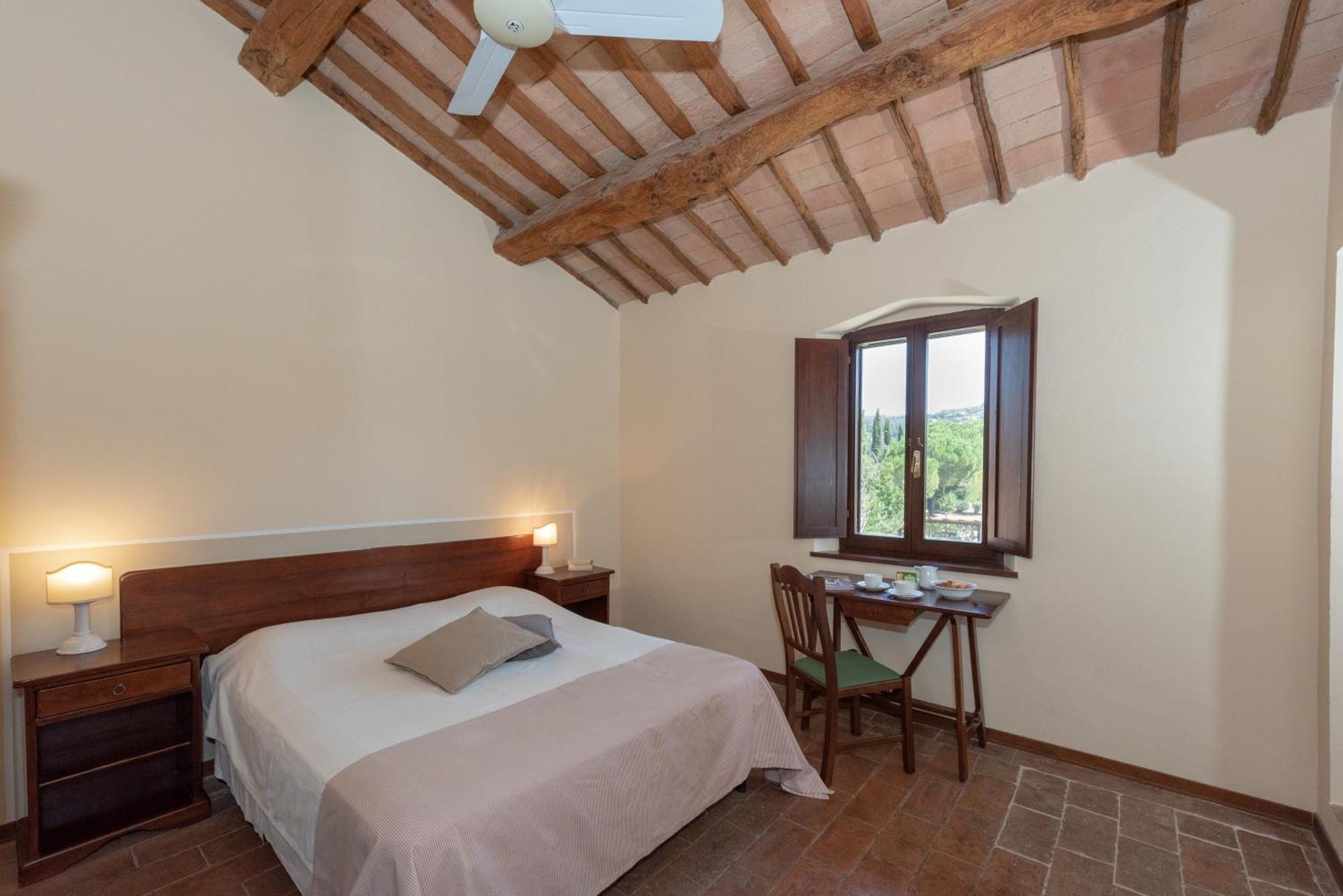 Le Coloniche Apartment