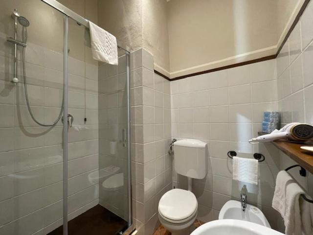 Apartment Le Coloniche Deruta
