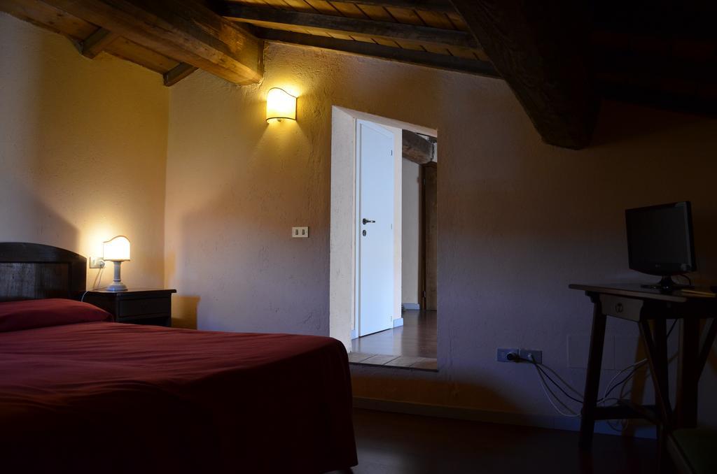 Le Coloniche Apartment Deruta