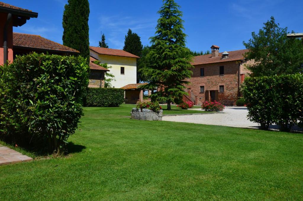 Apartment Le Coloniche *