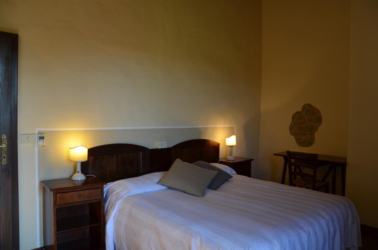 Apartment Le Coloniche