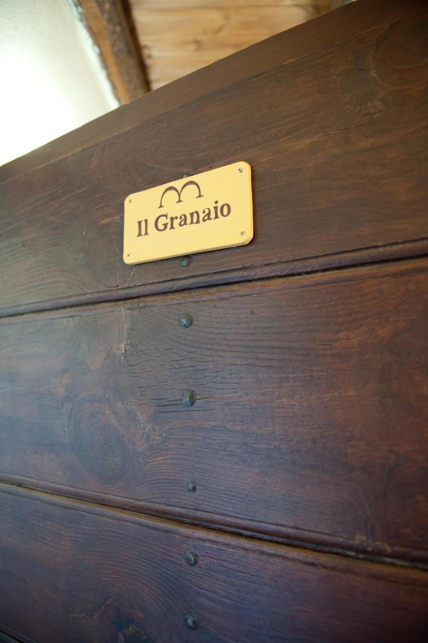 Apartment Le Coloniche *