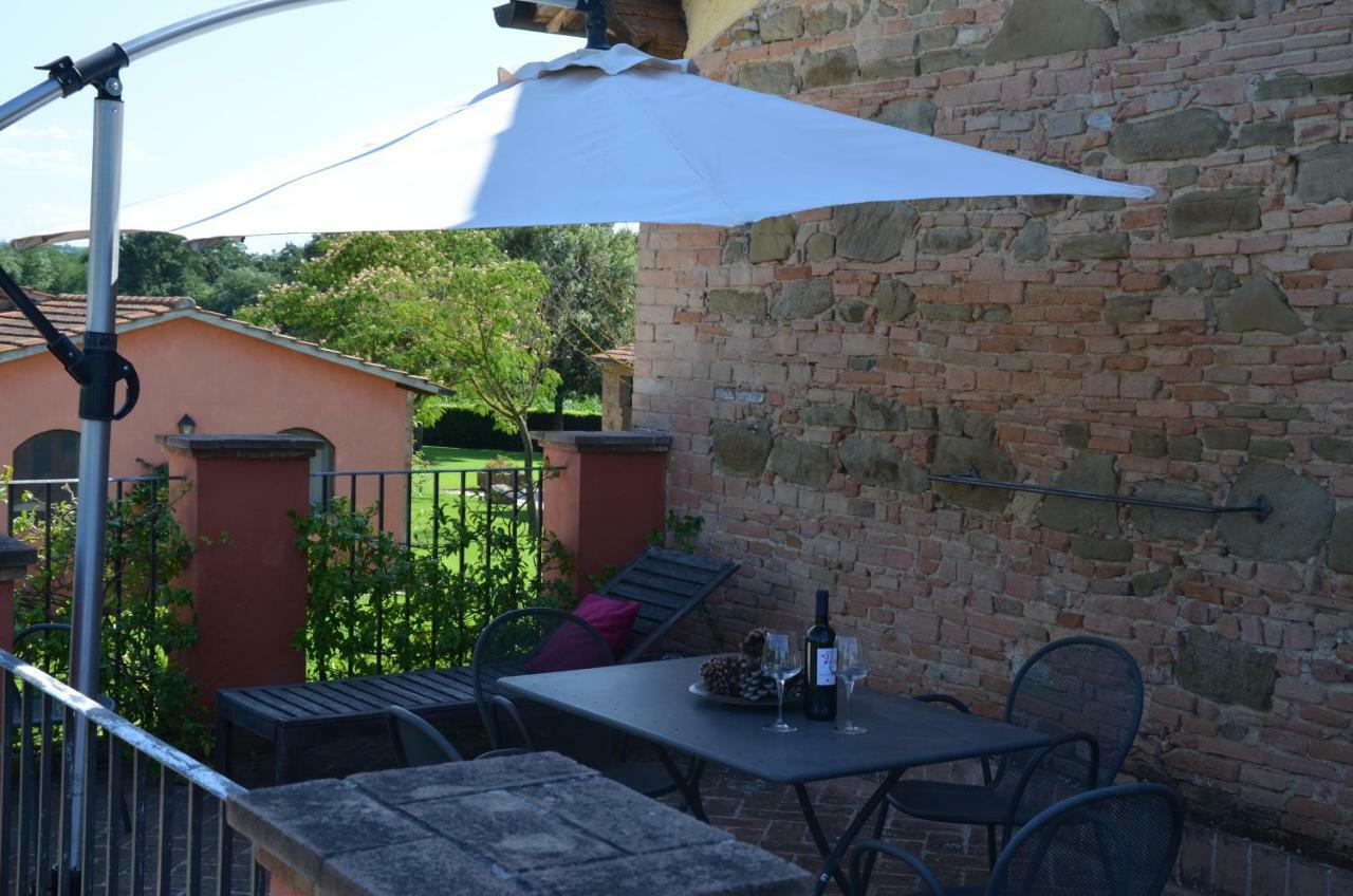 Apartment Le Coloniche *