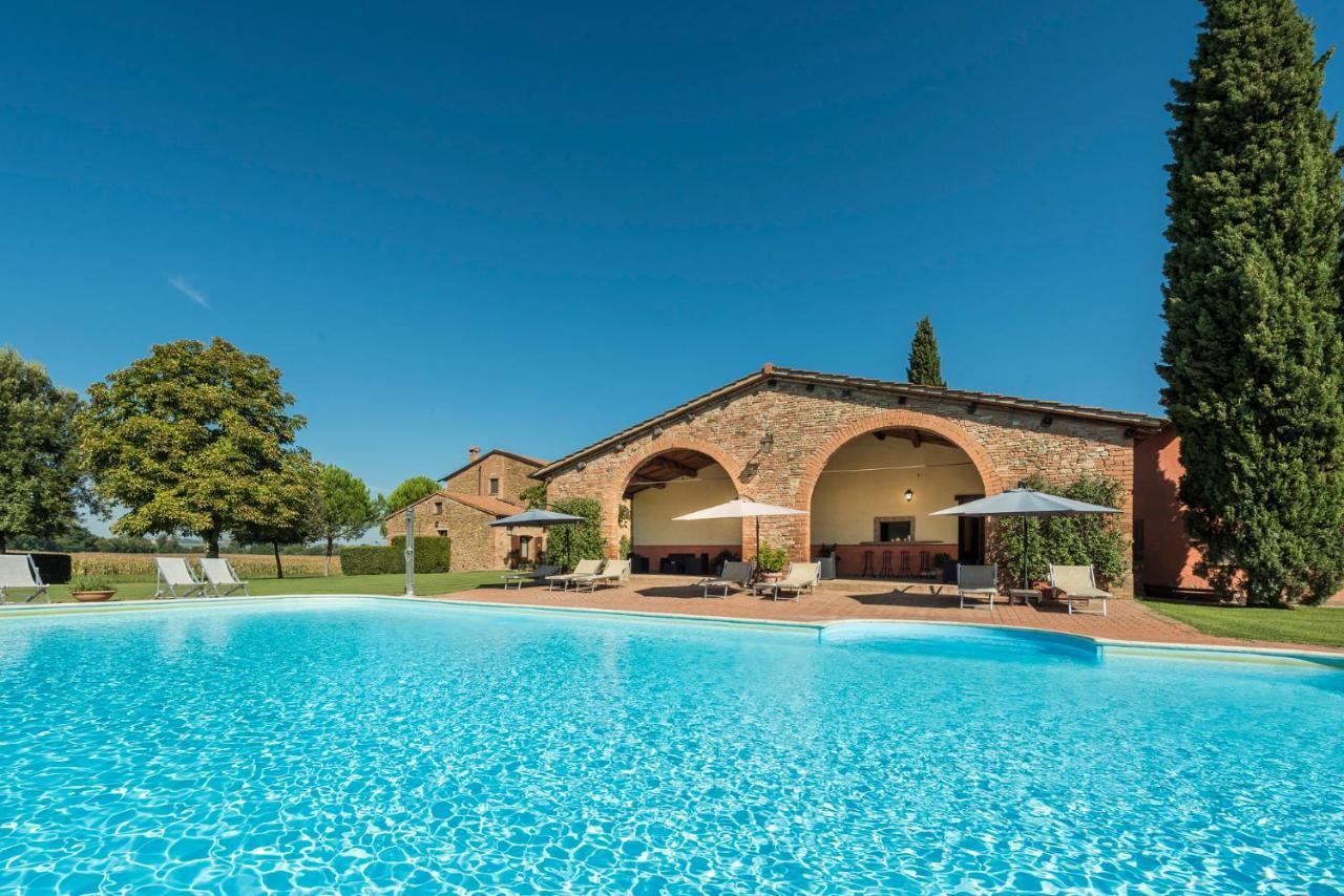 Apartment Le Coloniche *