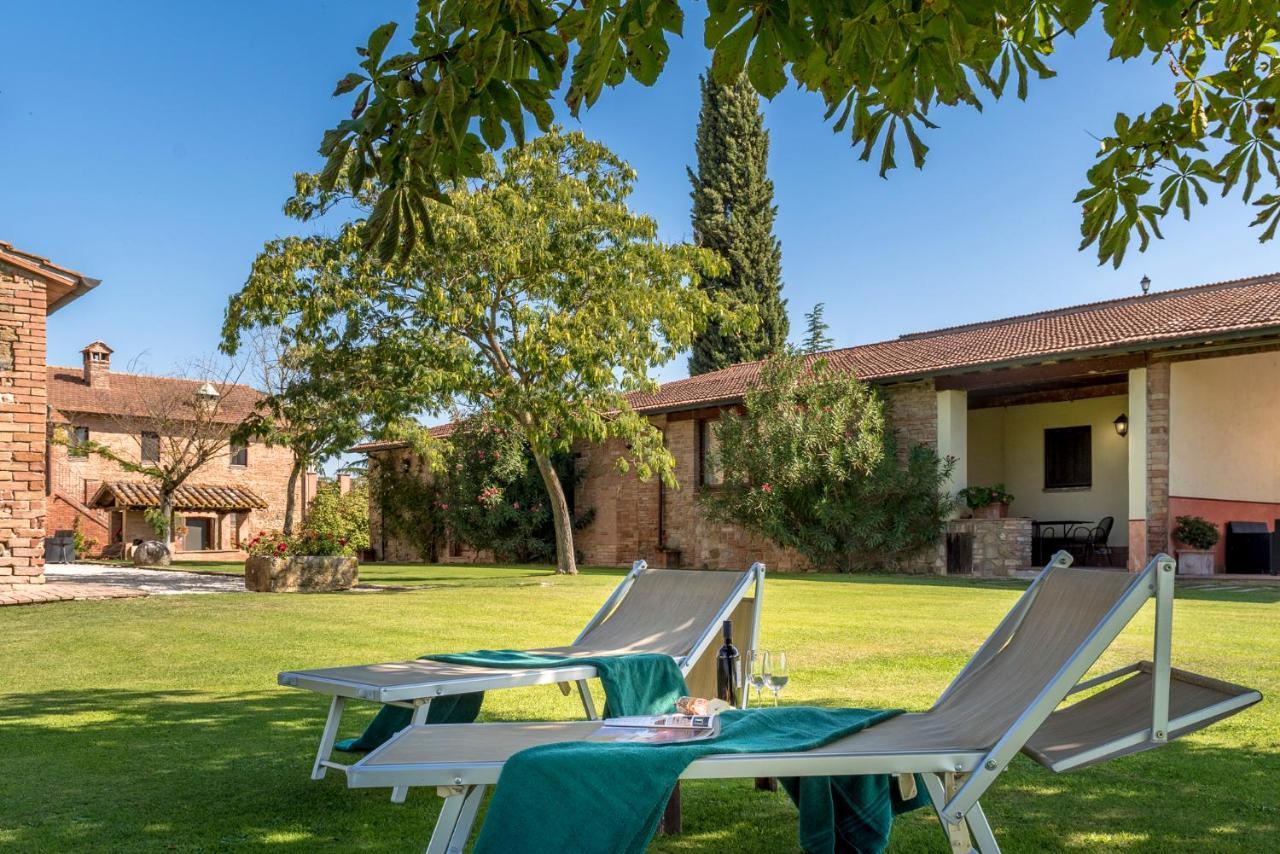 Apartment Le Coloniche Deruta